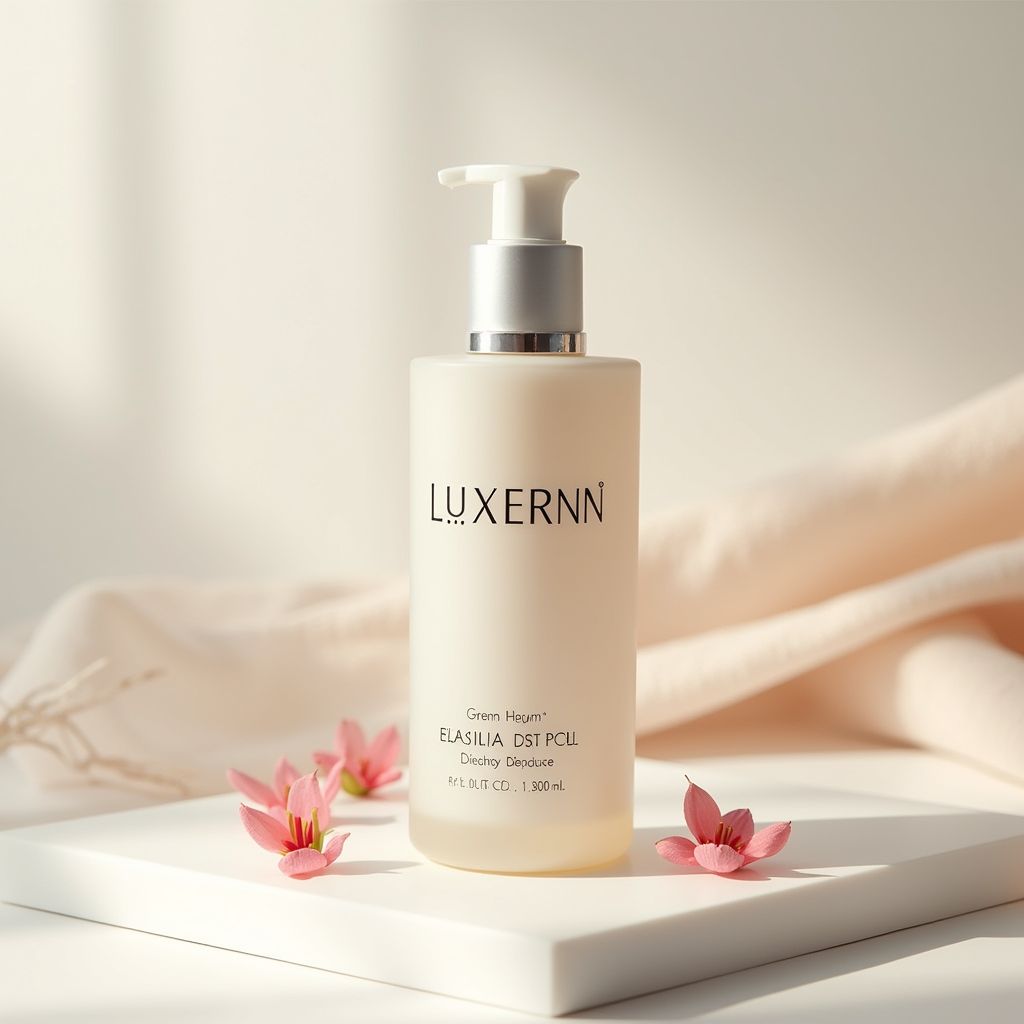 Luxernn Cleanser