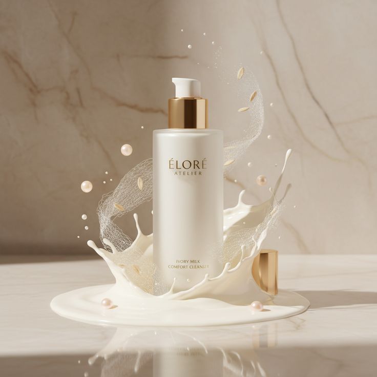 ÉLORÉ ATELIER Cleanser