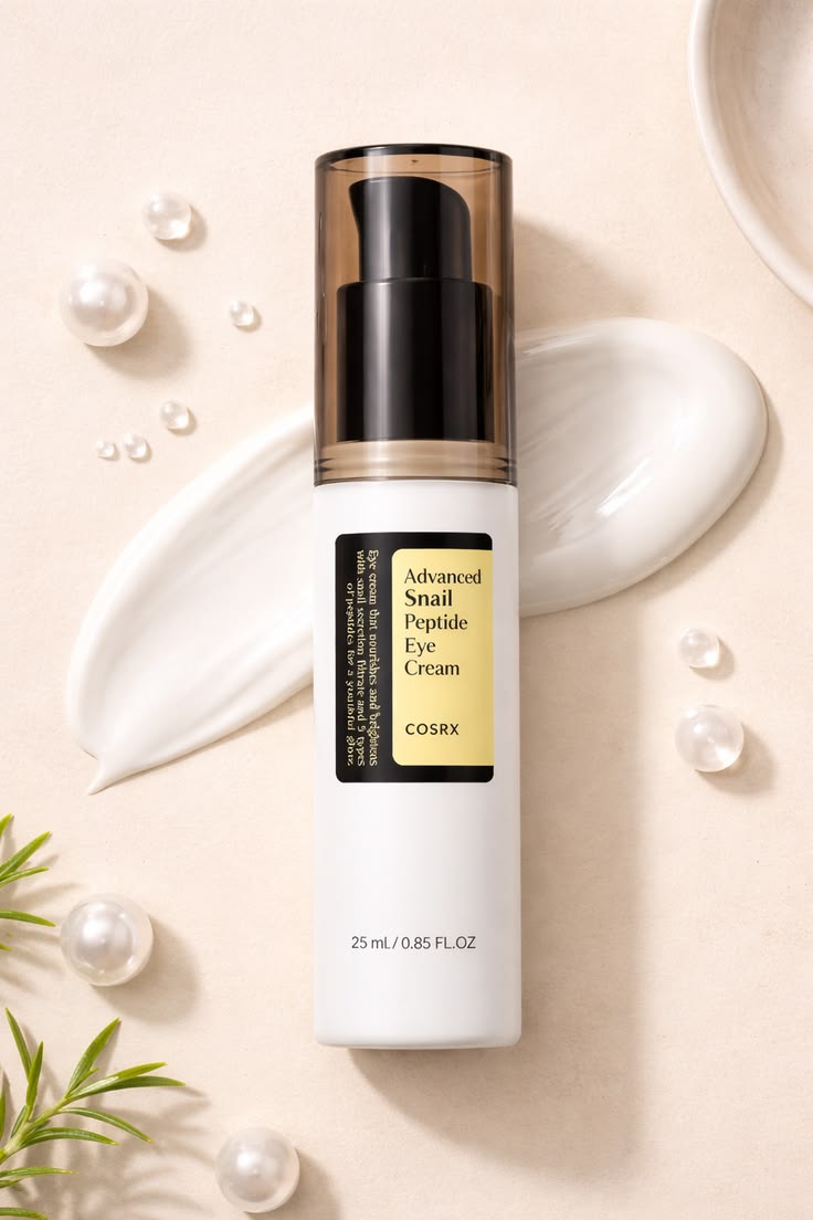 COSRX Advanced Snail Peptide Eye Cream