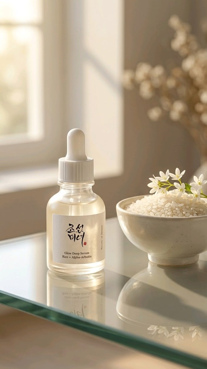 Beauty of Joseon Glow Deep Serum