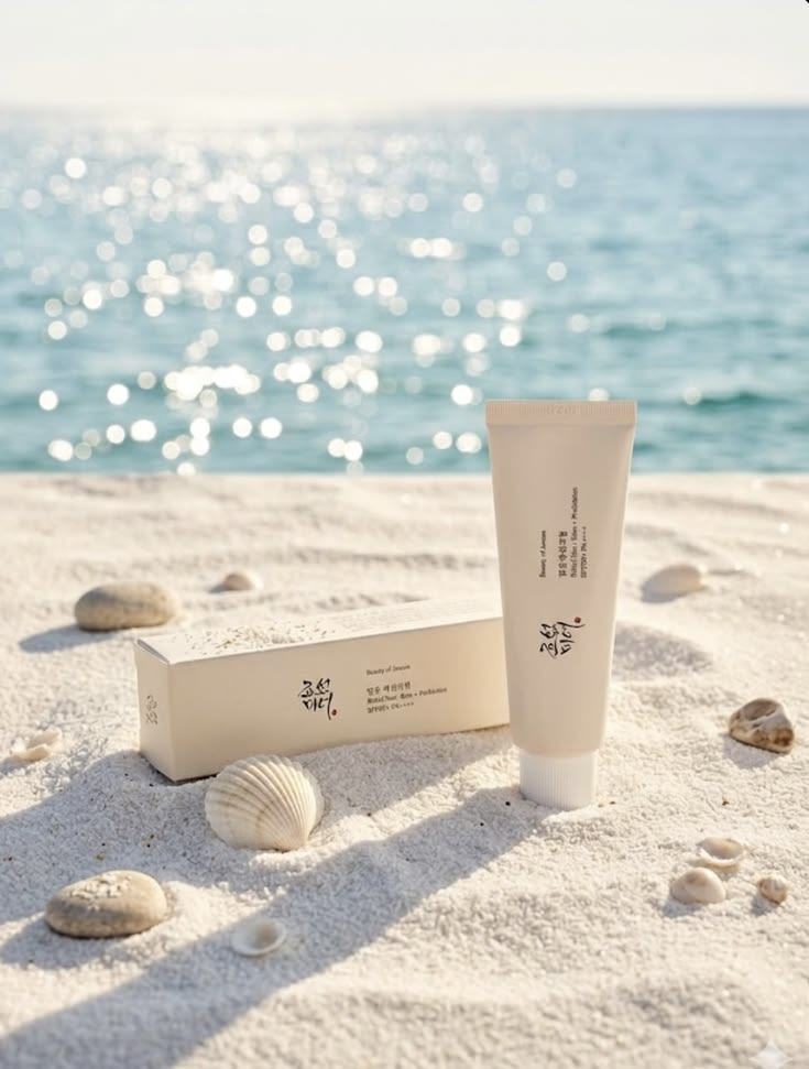 Joseon Relief Sunscreen SPF50